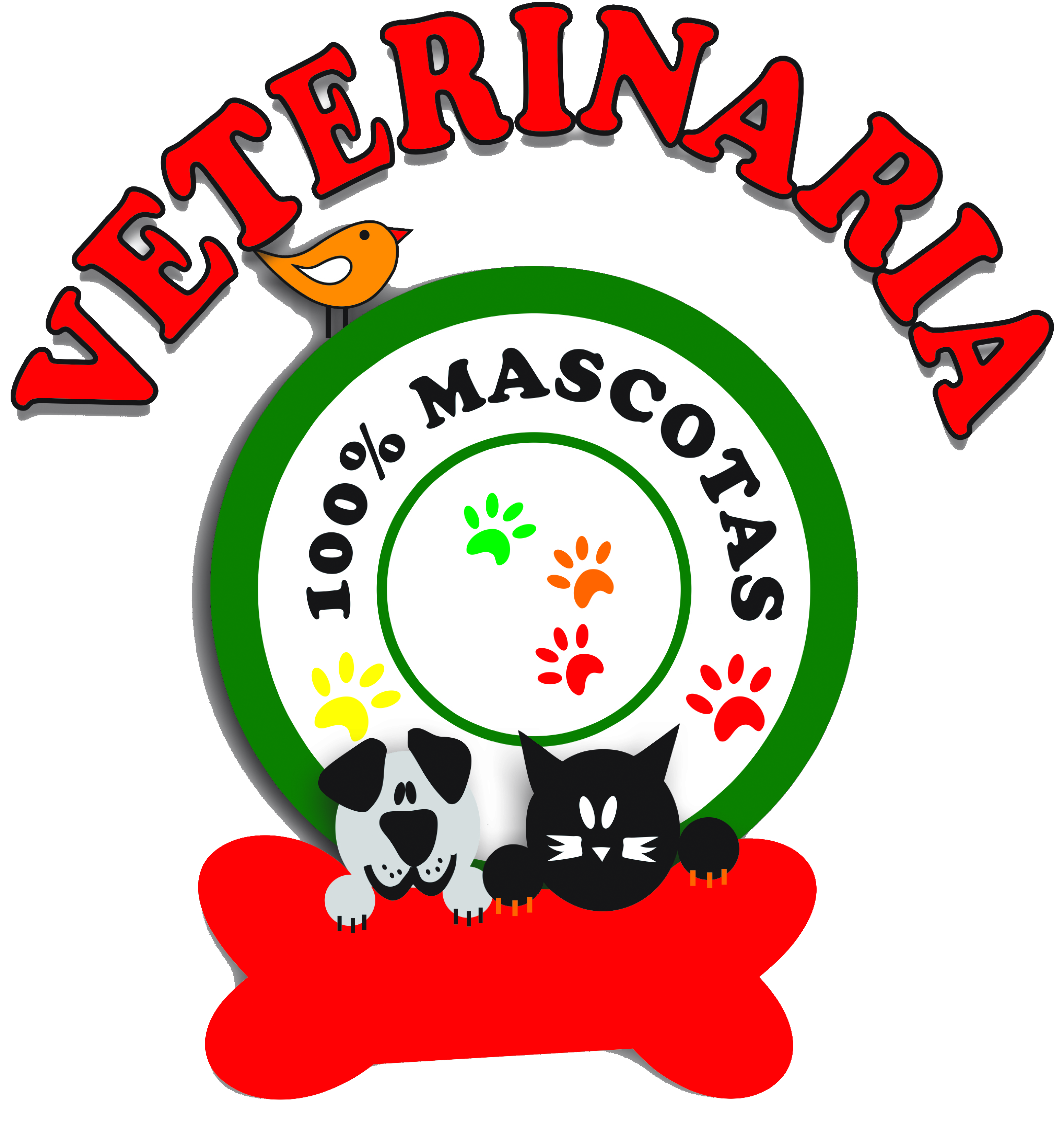 100 Mascotas - Veterinaria