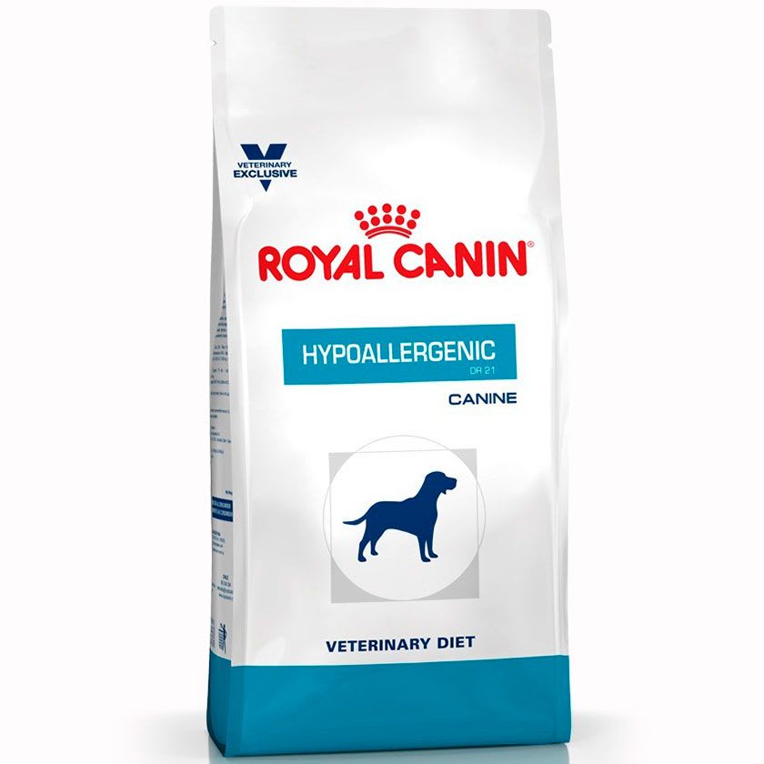 ROYAL CANIN Hypoallergenic  2 kg